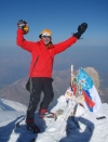 Директор Elbrus World Race об истории гонки и не только